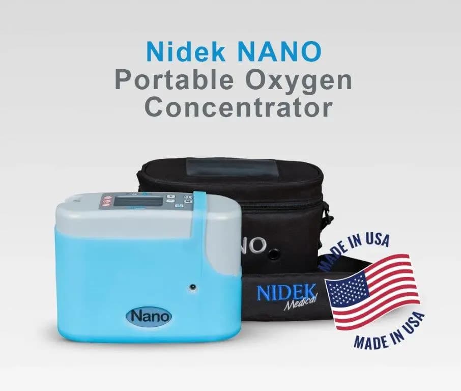 Nidek 2
